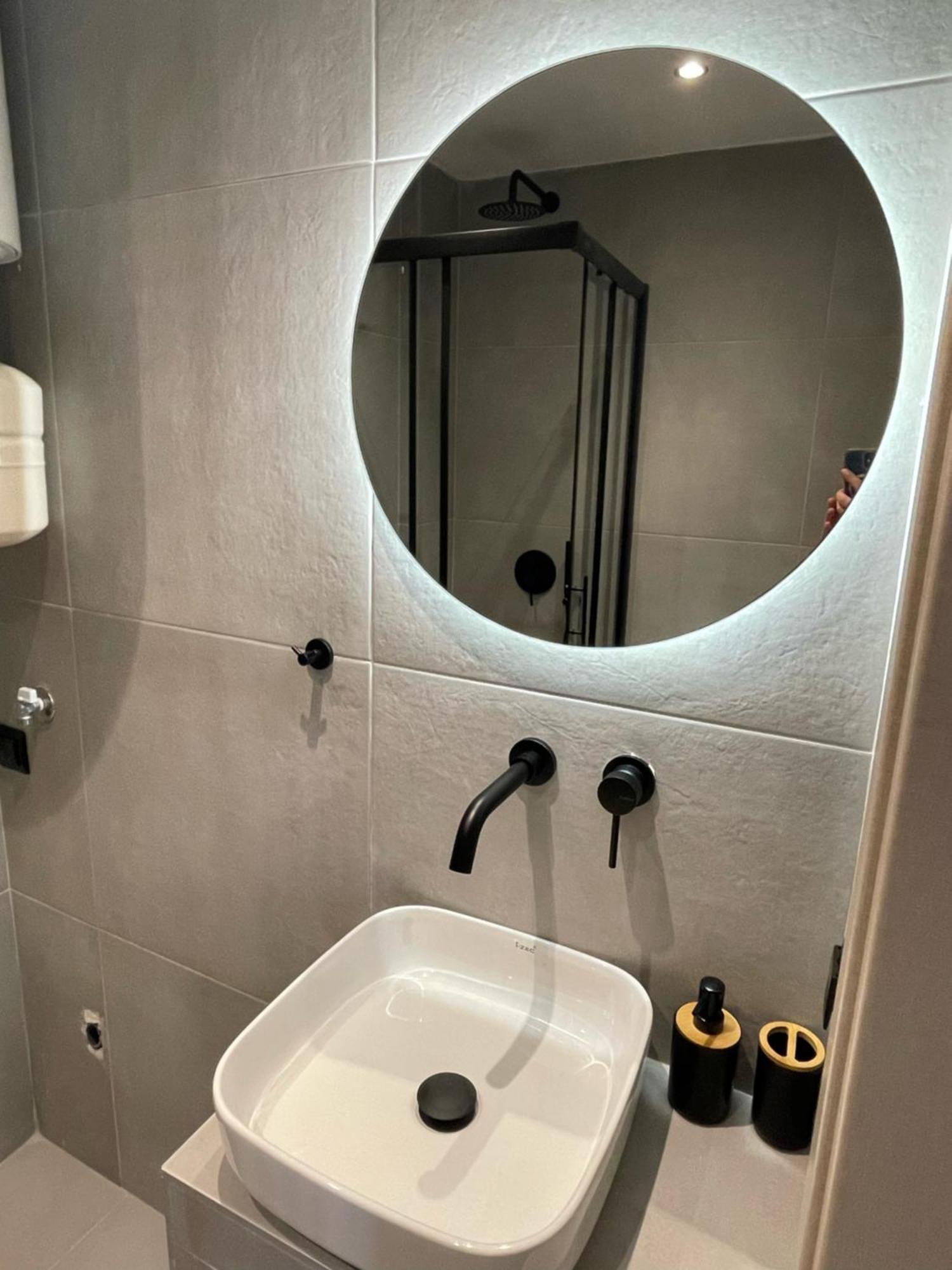 Ladadika Urban Suites Thessalonique Extérieur photo