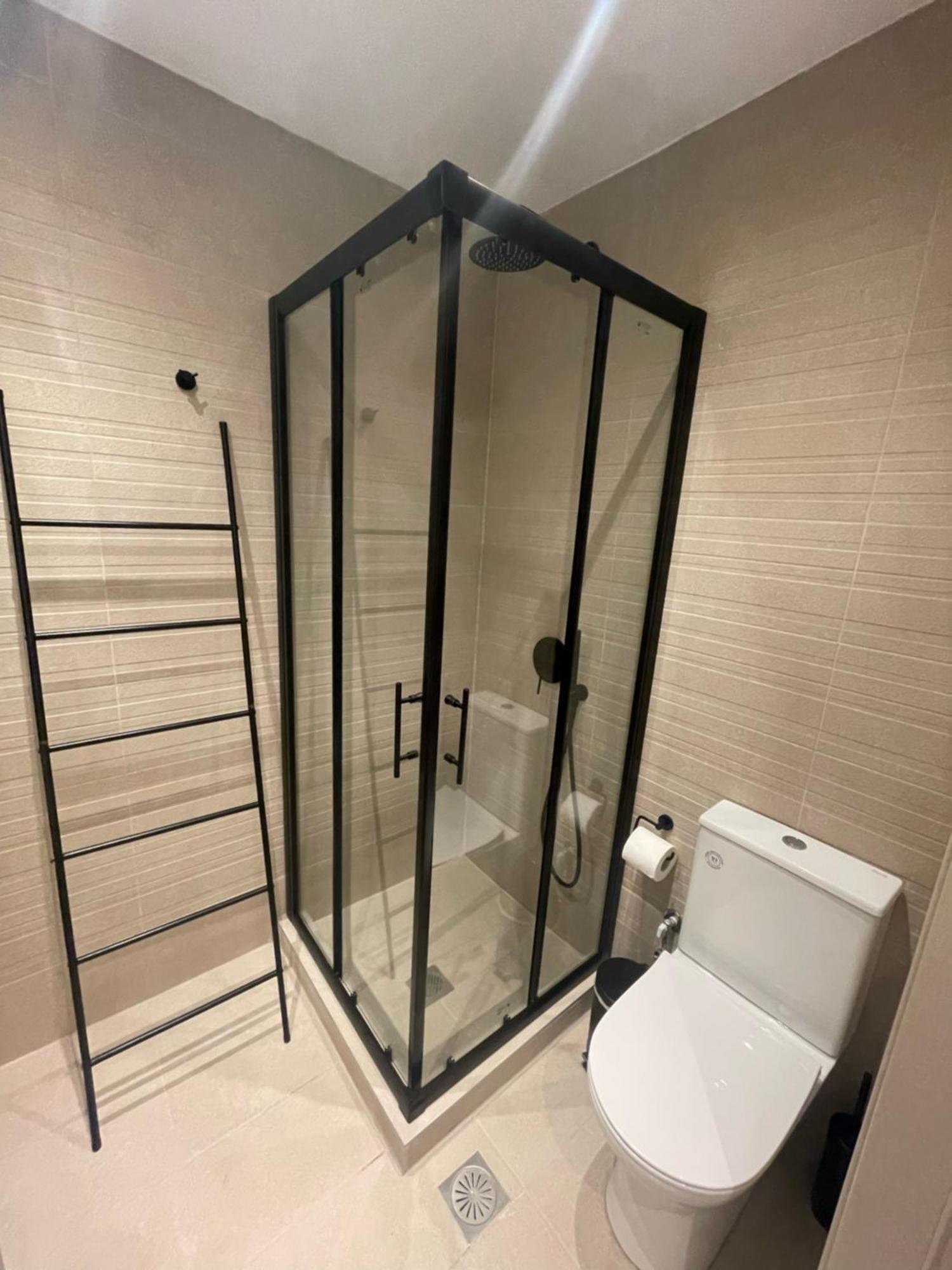 Ladadika Urban Suites Thessalonique Extérieur photo